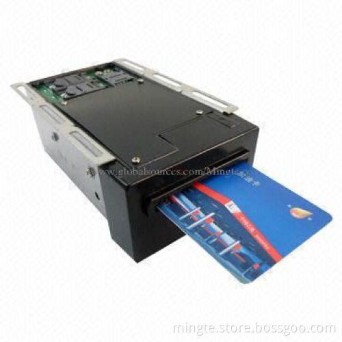 Kiosk card reader module, read/write IC, magnetic and RF cards, for ATM/kiosk/automatic machineNew